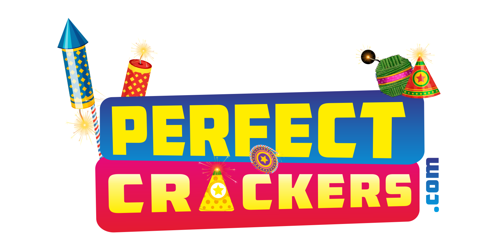 Perfect Crackers